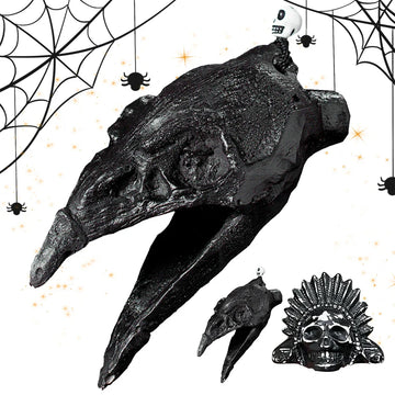 Scary Screaming Aztec Death Whistle Decompress Aztai Creepy Death Whistle Human Screaming Aztec Ghost Whistle for Halloween